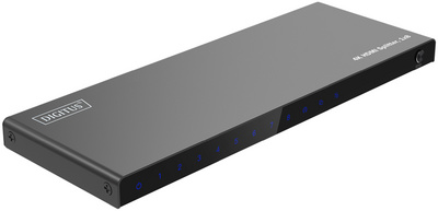 4K HDMI Splitter 1x8
