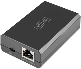 Répartiteur PoE Gigabit Ethernet