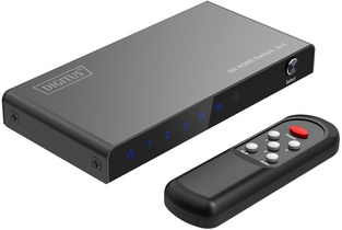 8K HDMI Switch 3x1