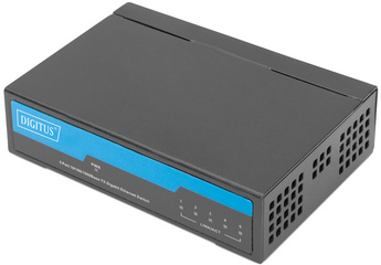 Gigabit Switch