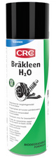 Nettoyant pour freins BRAKLEEN H20