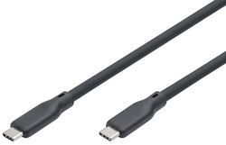  USB 4.0 Silikon-Anschlusskabel