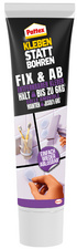 Montagekleber FIX & AB, 44 g Tube