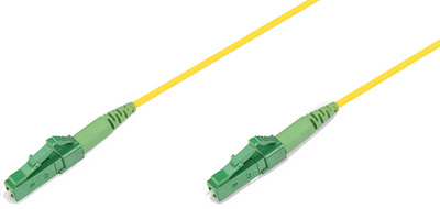 Câble patch fibre optique Simplex
