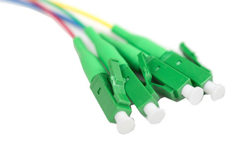 Detailansicht: FTTH Drop Kabel