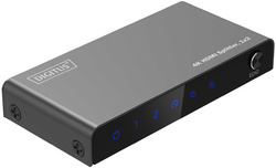 4K HDMI Splitter 1x2