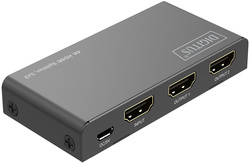 4K HDMI Splitter 1x2