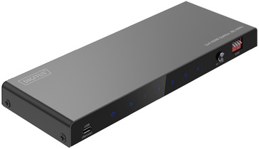 8K HDMI Splitter 1x4