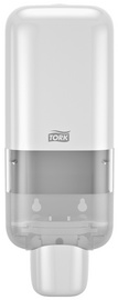 Distributeur de savon ELEVATION, blanc