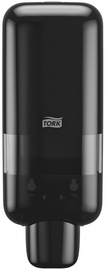 Distributeur de savon ELEVATION, noir