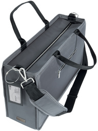 Businesstasche Desk Sharing Bag, Größe: L