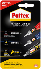 Reparatur-Set, 3-teilig