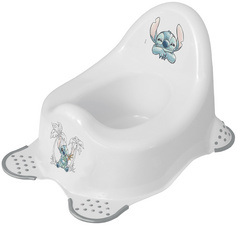 Pot pour bébé "adam stitch"