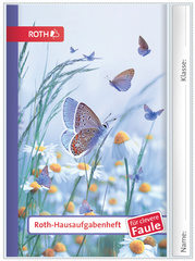 Motiv: Calm Butterfly