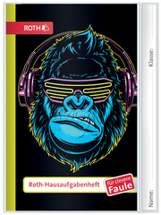 Motiv: Cool Monkey