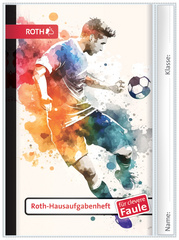 Motiv: Fußball