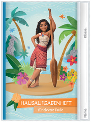 Motiv: Disney Vaiana