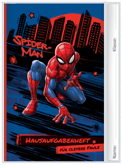 Motiv: Marvel Spiderman