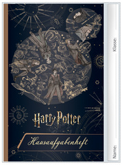 Motiv: Harry Potter