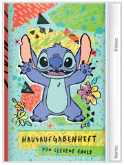 Motiv: Disney Stitch