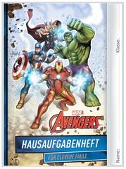 Motiv: Marvel Avengers