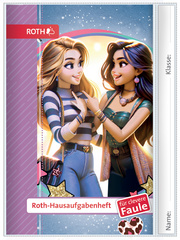 Motiv: Best Friends Forever