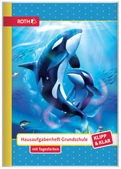 Motiv: Orcas