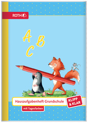 Motiv: Flinki & Schlau