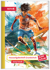 Motiv: Fußballer