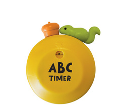 Hausaufgaben-Timer "ABC Freunde"