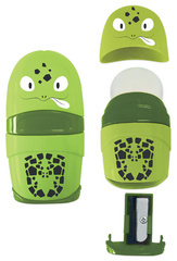  Gecko Guido