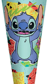 Symbolbild: Motiv "Disney Stitch"