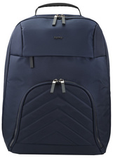 Sac à dos pour ordinateur portable "Premium Lightweight", bleu foncé