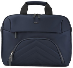Sacoche pour ordinateur portable "Premium Lightweight", bleu foncé