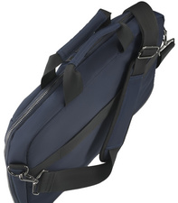 Sacoche pour ordinateur portable "Premium Lightweight", avec bandoulière