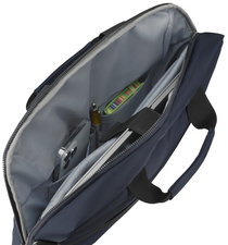 Sacoche pour ordinateur portable "Premium Lightweight", ouvert
