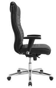Chefsessel "Prime Time 100" - Seitenansicht