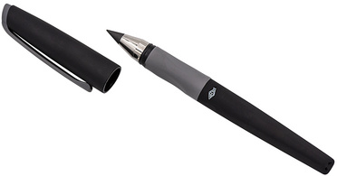 Ewiger Bleistift "Pointy forever Business", schwarz / grau