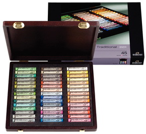 LANDSCAPE SELECTION TRADITIONAL BOX
