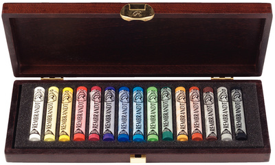 GENERAL SELECTION STARTER-BOX