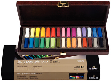 GENERAL SELECTION BASIC BOX