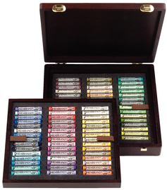 LANDSCAPE SELECTION BOX