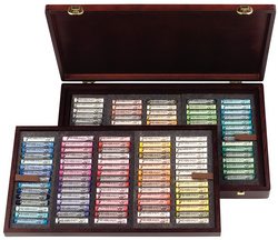 GENERAL SELECTION MASTER BOX