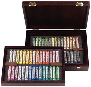 LANDSCAPE SELECTION DE LUXE BOX
