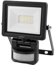 LED-Wandstrahler LUMINARY WFL10W-S