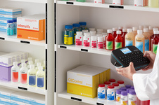 Utilisation pharmacie