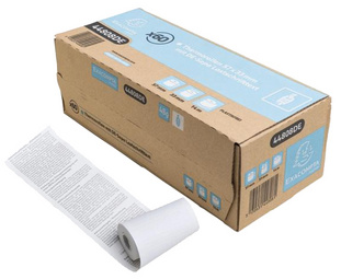 Symbolbild: Thermo-Rollen für Kassensysteme, SEPA Lastschrift
