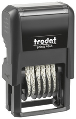Tampon numéroteur Printy 4.0 4846