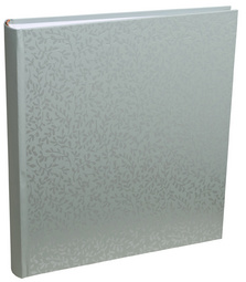 Album photo AutentiK, 290 x 320 mm, vert sauge