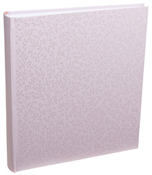 Album photo AutentiK, 290 x 320 mm, rose candy